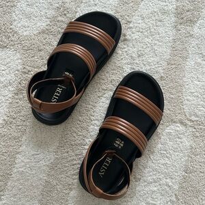 Aster Harriet Sandals